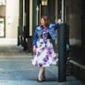 Meet your Posher, Jenni